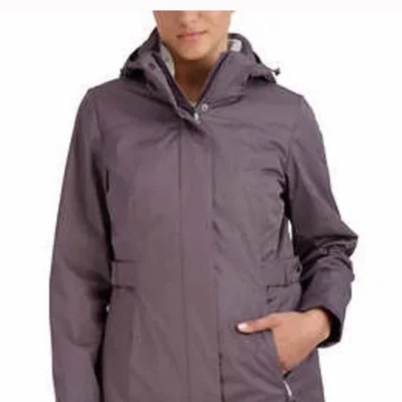 Gerry Ladies' 3-in-1 Systems Vest-Jacket NWT Size L - Picture 2 of 7